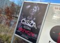 „Cisza, która krzyczy” przemówiła w Ogrodzie Wolności - Radio Kielce 15.12.2025. Kielce. Ogród Wolności. Wystawa „Cisza, która krzyczy” / Fot. Marcin Marszałek - Radio Kielce