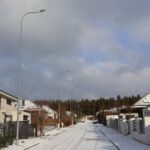 Gmina Morawica zyskała nowoczesne oświetlenie