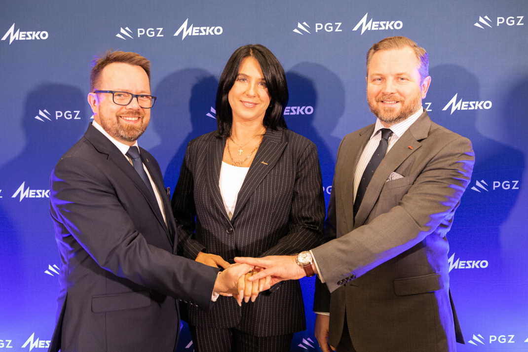 Rośnie produkcja amunicji w Mesko