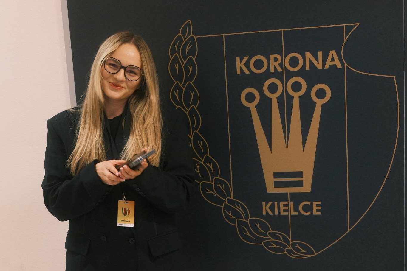 W Koronie Kielce powstał Klub Biznesu