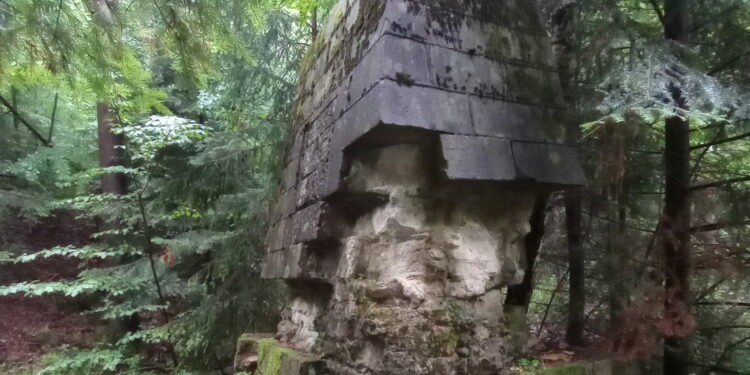 Świętokrzyski unikat w opłakanym stanie