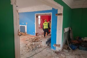 Ostrowiecki USC bardziej przyjazny - Radio Kielce Fot. Artur Łakomiec - Prezydent Miasta Ostrowca Świętokrzyskiego - Facebook