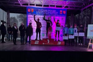 Krzysztof Domin / Fot. Andrzej Domin