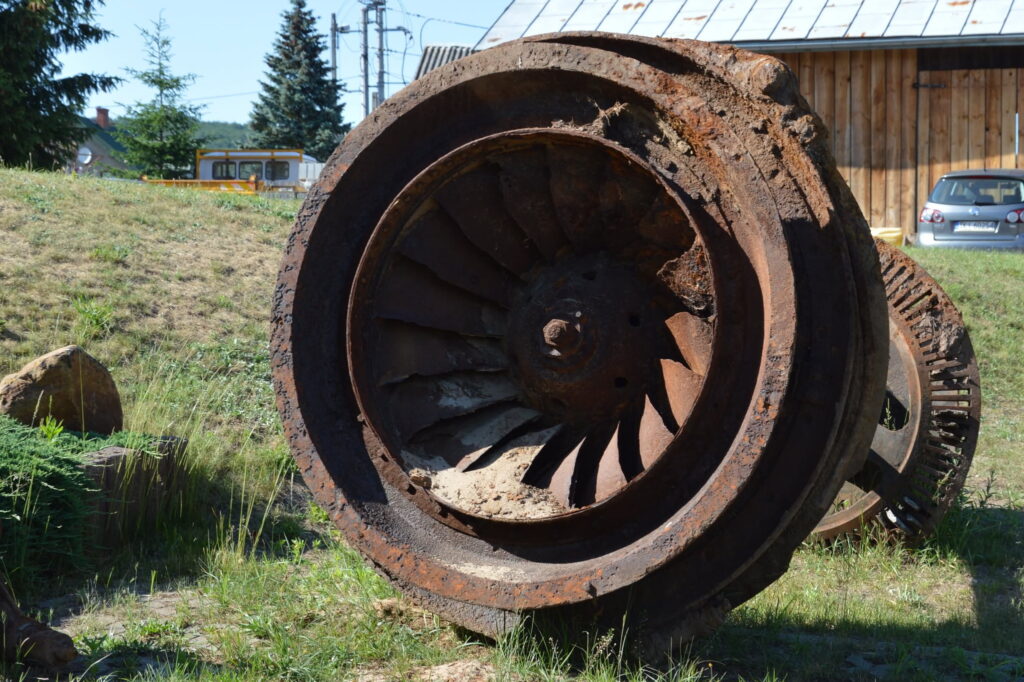 Krwawy ślad na mapie miasta - Radio Kielce Krwawy ślad na mapie miasta - Radio Kielce