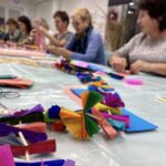 Tam, gdzie pod sufitem wisiało szczęście