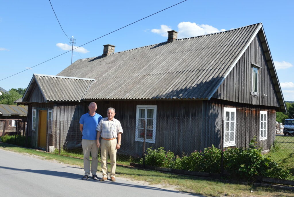 Krwawy ślad na mapie miasta - Radio Kielce Krwawy ślad na mapie miasta - Radio Kielce
