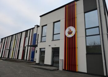 Nowe centrum kulturalno-sportowe otworzy się w pobliżu Kielc
