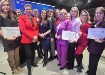 Moc Małych Społeczności - Radio Kielce Moc Małych Społeczności