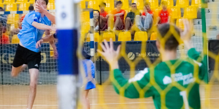 Złoto Małej Ligi dla Łopuszna - Radio Kielce Złoto Małej Ligi dla Łopuszna