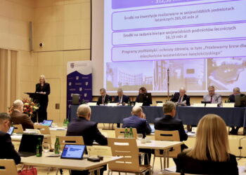 Było o budżecie, nie mniej o kulturze politycznej