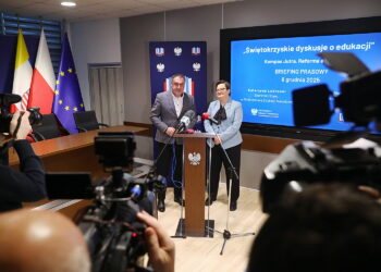 Reforma szkolnictwa, czyli „Kompas Jutra”