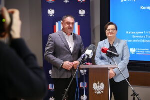 Reforma szkolnictwa, czyli „Kompas Jutra” - Radio Kielce