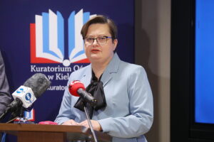 Reforma szkolnictwa, czyli „Kompas Jutra” - Radio Kielce