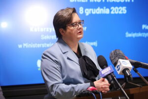 Reforma szkolnictwa, czyli „Kompas Jutra” - Radio Kielce