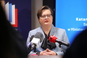 Reforma szkolnictwa, czyli „Kompas Jutra” - Radio Kielce