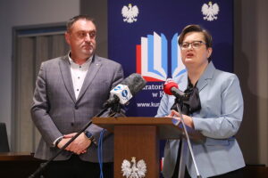 Reforma szkolnictwa, czyli „Kompas Jutra” - Radio Kielce