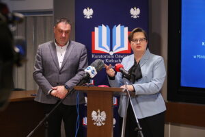 Reforma szkolnictwa, czyli „Kompas Jutra” - Radio Kielce