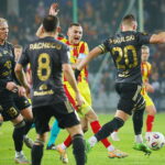 Kielce. Mecz 18. kolejki PKO BP Ekstraklasy: Korona Kielce – Wisła Płock