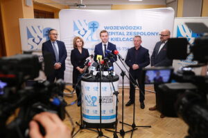 Szpitale apelują o pieniądze z nadwykonań