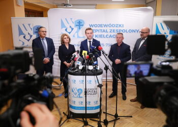 Szpitale apelują o pieniądze z nadwykonań