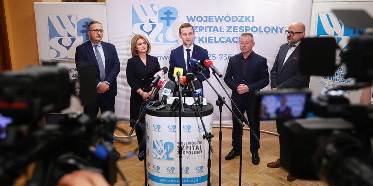 Szpitale apelują o pieniądze z nadwykonań