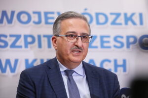 Szpitale apelują o pieniądze z nadwykonań - Radio Kielce