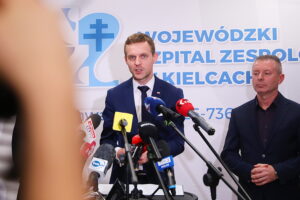 Szpitale apelują o pieniądze z nadwykonań - Radio Kielce