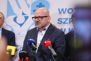 Szpitale apelują o pieniądze z nadwykonań - Radio Kielce