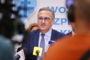 Szpitale apelują o pieniądze z nadwykonań - Radio Kielce