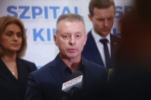 Szpitale apelują o pieniądze z nadwykonań - Radio Kielce