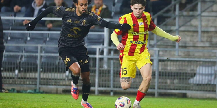 Korona walczyła do końca. Opłaciło się - Radio Kielce Korona walczyła do końca. Opłaciło się