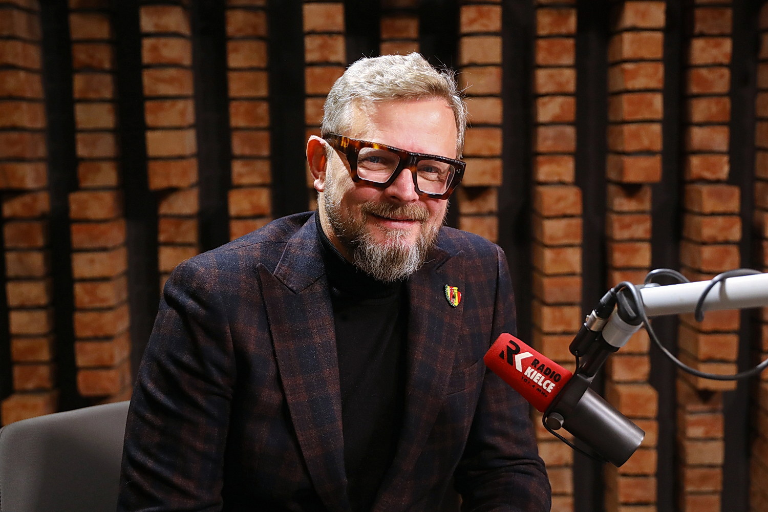 Leszek Czarny: to jest drużyna, która dopiero się buduje