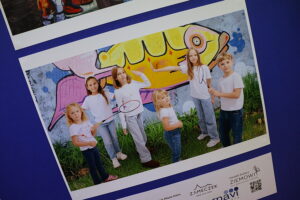 Kupując kalendarz można wesprzeć hospicjum dziecięce - Radio Kielce Kupując kalendarz można wesprzeć hospicjum dziecięce