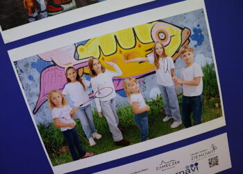 Kupując kalendarz można wesprzeć hospicjum dziecięce - Radio Kielce Kupując kalendarz można wesprzeć hospicjum dziecięce