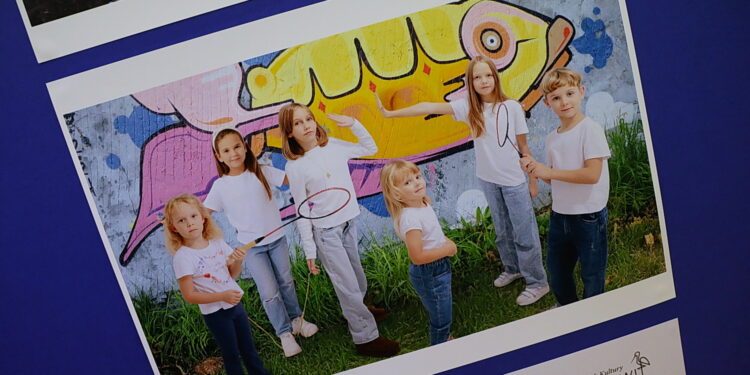 Kupując kalendarz można wesprzeć hospicjum dziecięce - Radio Kielce Kupując kalendarz można wesprzeć hospicjum dziecięce