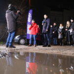 Kielce. Program Interwencja