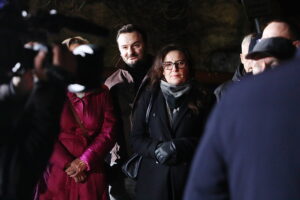 10.12.2025. Kielce. Program Interwencja / Fot. Wiktor Taszłow - Radio Kielce