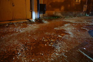 10.12.2025. Kielce. Program Interwencja / Fot. Wiktor Taszłow - Radio Kielce