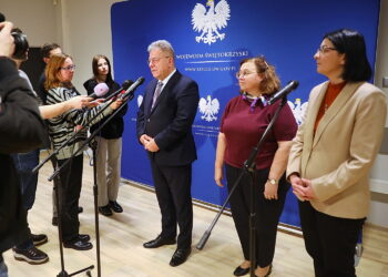 144 lekarzy rozpoczęło specjalizację - Radio Kielce 144 lekarzy rozpoczęło specjalizację