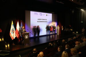 W tych gminach w województwie żyje się najlepiej - Radio Kielce 11.12.2025. Kielce. V edycja Rankingu Gmin Regionu Świętokrzyskiego 2025 / Fot. Wiktor Taszłow - Radio Kielce