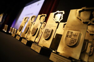 W tych gminach w województwie żyje się najlepiej - Radio Kielce 11.12.2025. Kielce. V edycja Rankingu Gmin Regionu Świętokrzyskiego 2025 / Fot. Wiktor Taszłow - Radio Kielce