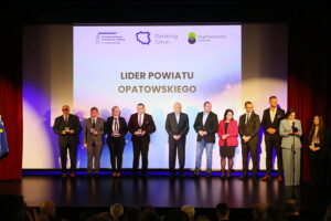 W tych gminach w województwie żyje się najlepiej - Radio Kielce W tych gminach w województwie żyje się najlepiej