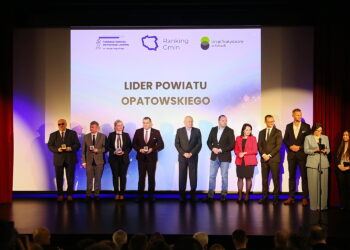 W tych gminach w województwie żyje się najlepiej - Radio Kielce W tych gminach w województwie żyje się najlepiej