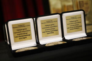 W tych gminach w województwie żyje się najlepiej - Radio Kielce 11.12.2025. Kielce. V edycja Rankingu Gmin Regionu Świętokrzyskiego 2025 / Fot. Wiktor Taszłow - Radio Kielce