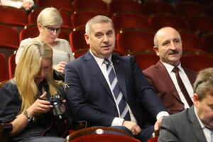 W tych gminach w województwie żyje się najlepiej - Radio Kielce 11.12.2025. Kielce. V edycja Rankingu Gmin Regionu Świętokrzyskiego 2025 / Fot. Wiktor Taszłow - Radio Kielce