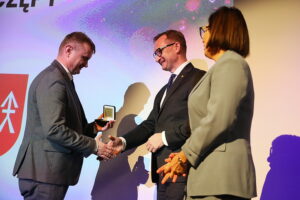 W tych gminach w województwie żyje się najlepiej - Radio Kielce 11.12.2025. Kielce. V edycja Rankingu Gmin Regionu Świętokrzyskiego 2025 / Fot. Wiktor Taszłow - Radio Kielce