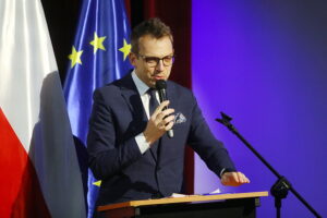 W tych gminach w województwie żyje się najlepiej - Radio Kielce 11.12.2025. Kielce. V edycja Rankingu Gmin Regionu Świętokrzyskiego 2025 / Fot. Wiktor Taszłow - Radio Kielce