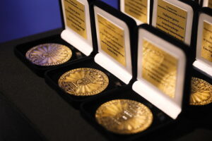 W tych gminach w województwie żyje się najlepiej - Radio Kielce 11.12.2025. Kielce. V edycja Rankingu Gmin Regionu Świętokrzyskiego 2025 / Fot. Wiktor Taszłow - Radio Kielce