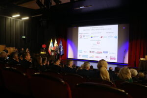 W tych gminach w województwie żyje się najlepiej - Radio Kielce 11.12.2025. Kielce. V edycja Rankingu Gmin Regionu Świętokrzyskiego 2025 / Fot. Wiktor Taszłow - Radio Kielce