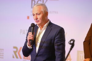 W tych gminach w województwie żyje się najlepiej - Radio Kielce 11.12.2025. Kielce. V edycja Rankingu Gmin Regionu Świętokrzyskiego 2025 / Fot. Wiktor Taszłow - Radio Kielce